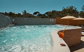 Pompei Valley Boutique Hotel